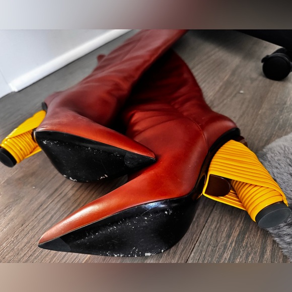 Balenciaga boots - Picture 4 of 4